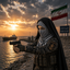 Profile picture of ‌مشت گره شده👊‌