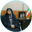 Profile picture of ‌مریم کارگرنجفی‌