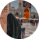 Profile picture of ‌ڪفیلᥫ᭡‌
