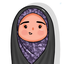 Profile picture of ‌Mary :)‌