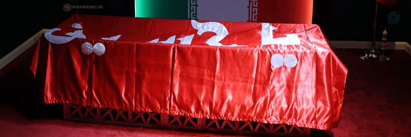 ‌سیدفخرالدین موسوی‌'s header picture