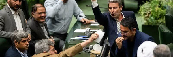 ‌پشیما‌نتان میکنیم‌'s header picture