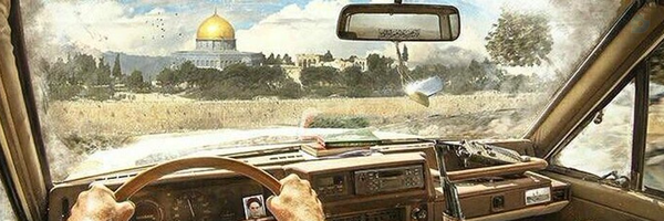‌علی آشتا‌'s header picture