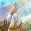 Profile picture of ‌حاج مَمَّدْ 🎒🖐️‌
