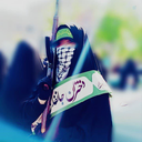 Profile picture of ‌خـادمة الحَـسن .  .‌