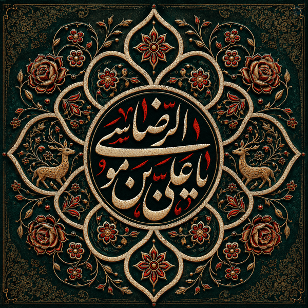نگاره تولید خودم