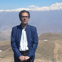 Profile picture of ‌علی زارعی‌
