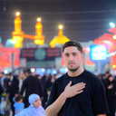 Profile picture of ‌علیرضا حسین پور‌