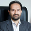 Profile picture of ‌حمیدرضا جلایر‌