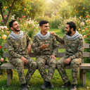 Profile picture of ‌𝚂𝚊𝚓𝚓𝚊𝚍𝚊𝚖:) | راد‌