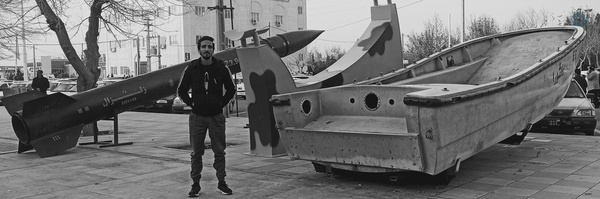 ‌مهدی نجفی‌'s header picture