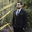 Profile picture of ‌Mohammad Mahdi Asadpour‌