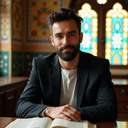 Profile picture of ‌قلمدار‌