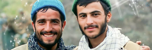 ‌محمد علی‌'s header picture