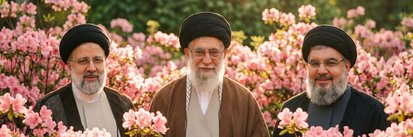 ‌بنت الحیدر 🇮🇶‌'s header picture