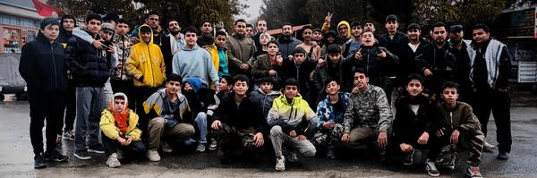 ‌علی احمدپور‌'s header picture