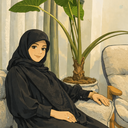 Profile picture of ‌مهدیه اسدی‌