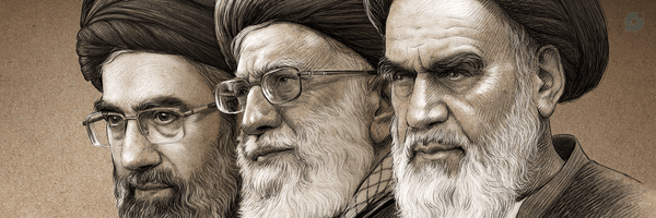 ‌عاشقِ سِنوار‌'s header picture