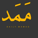 Profile picture of ‌مَمَد .‌