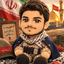 Profile picture of ‌☫Ali☫‌