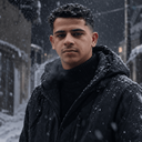 Profile picture of ‌عبدالرحمان قاضی زاده‌