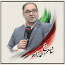 Profile picture of ‌شاهرخ احمدزاده‌