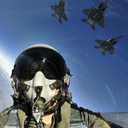 Profile picture of ‌Military fighter‌