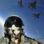 Profile picture of ‌Military fighter‌