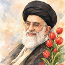 Profile picture of ‌Aa مرضیه‌