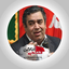 تو مسیحا زاده اما دختر موسی شدی