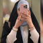 Profile picture of ‌زهــرآ:)✨🖐🏻‌