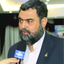 Profile picture of ‌دکتر عارف بهروز‌