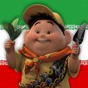 Profile picture of ‌راسل🇮🇷‌