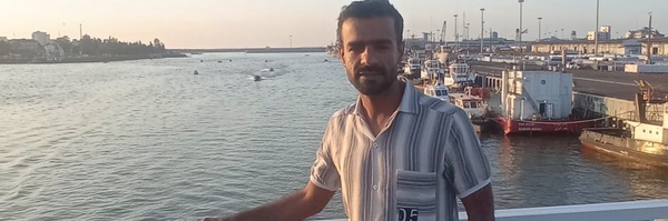‌امین قاسمی‌'s header picture