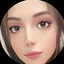 Profile picture of ‌شبـ🌸ـنـ🤍ـم‌