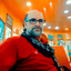 Profile picture of ‌محمد سبزی‌