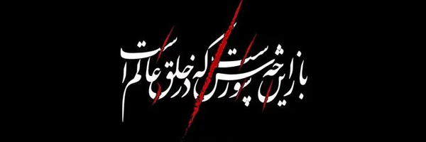 ‌Zeinab ghasiri‌'s header picture