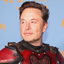 Profile picture of ‌Elon Musk‌