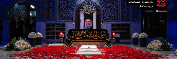 ‌فاطمه ارجمندیان‌'s header picture