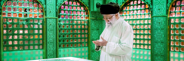 ‌موسی‌الرضا محسن نژاد‌'s header picture