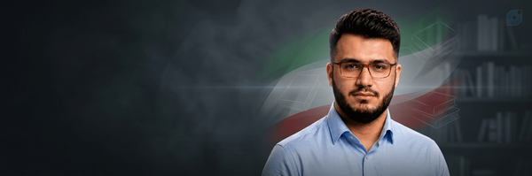 ‌علیرضا بهرامی‌'s header picture