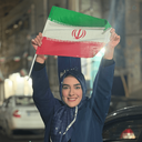 Profile picture of ‌مبینا حداد‌