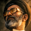 Profile picture of ‌☫ 𝗠𝗮𝗵𝗱𝗶𝘆𝗮𝗿 ☫‌