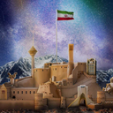 Profile picture of ‌سحابی‌