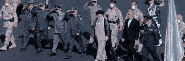 ‌Persian Soldier 313‌'s header picture