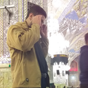 Profile picture of ‌Milad Naderi‌