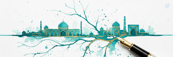 ‌Fatima Afshari‌'s header picture