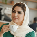 Profile picture of ‌Narges Jafarizad‌