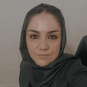 Profile picture of ‌Soraya Jafari‌