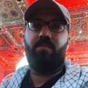 Profile picture of ‌حامد شفیع خانی‌